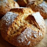 traditional irish soda bread