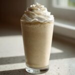 vanilla bean frappuccino recipe