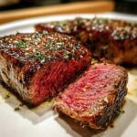 wagyu beef