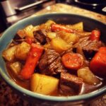 winter dinner recipes