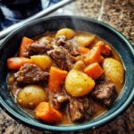 winter dinner recipes