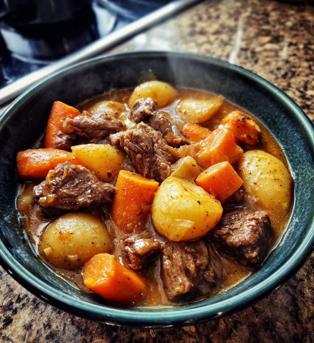 winter dinner recipes