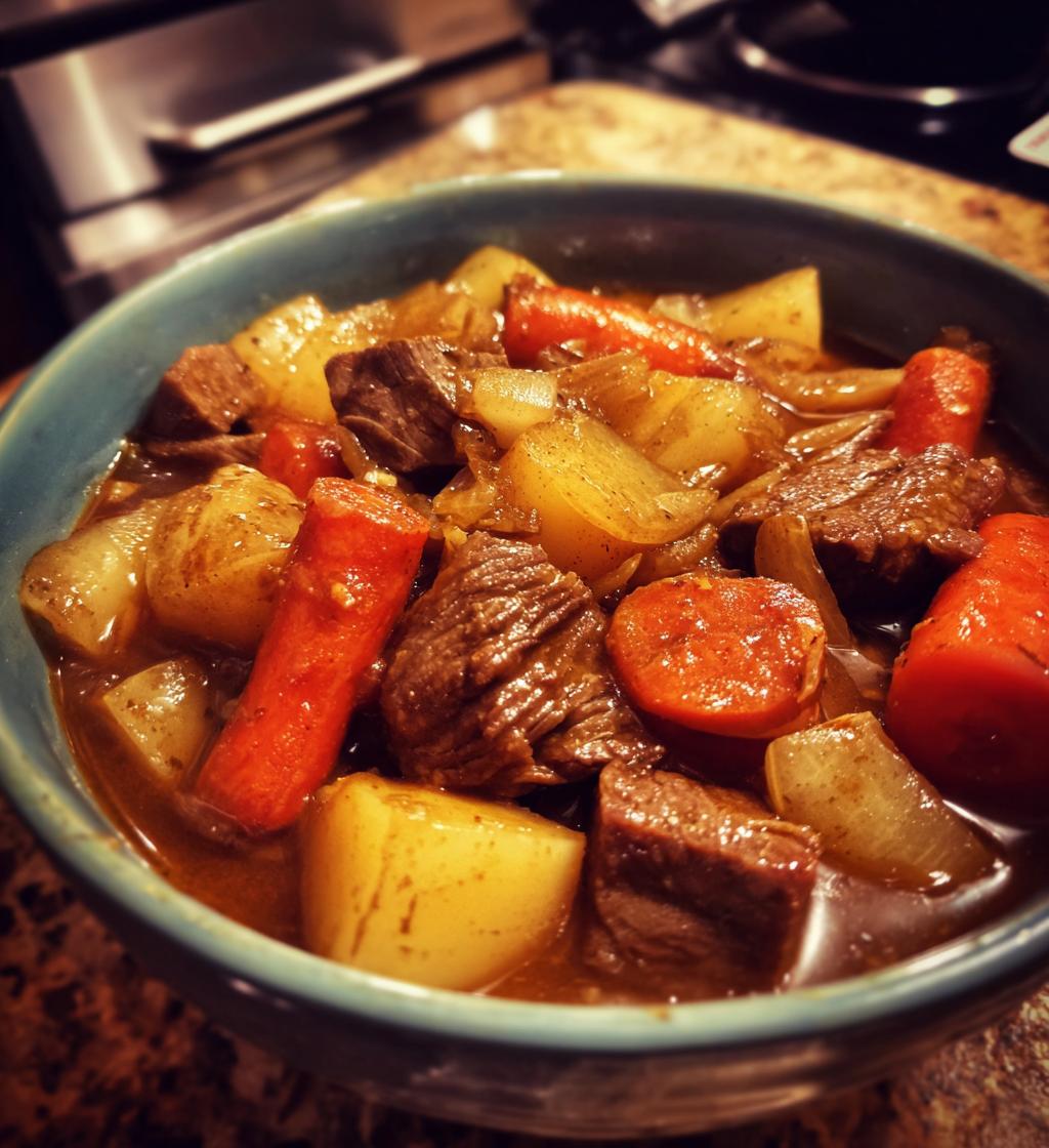 winter dinner recipes