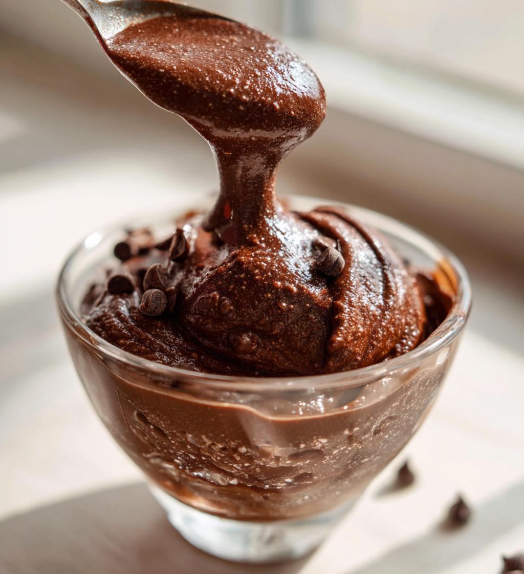 2 ingredient desserts