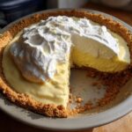 No-Bake Lemonade Pie