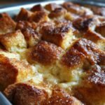 Overnight French Toast Casserole