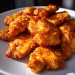 air fryer chicken bites chick fil a