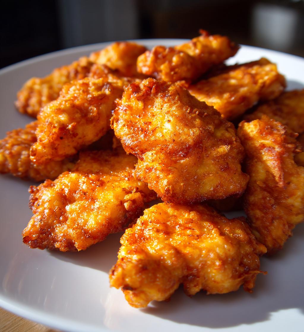 air fryer chicken bites chick fil a