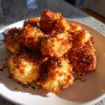 air fryer chicken bites recipes