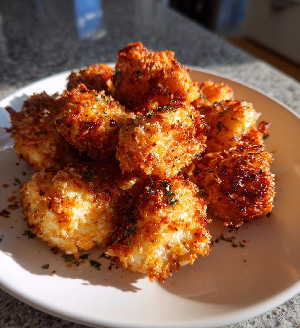 air fryer chicken bites recipes