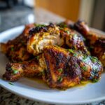 air fryer cooking times