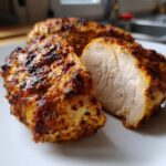 air fryer dinner ideas