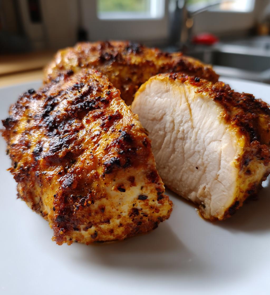 air fryer dinner ideas