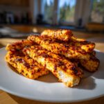 air fryer grilled chicken