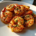 air fryer shrimp recipes healthy