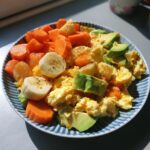 baby led weaning first foods 9 months