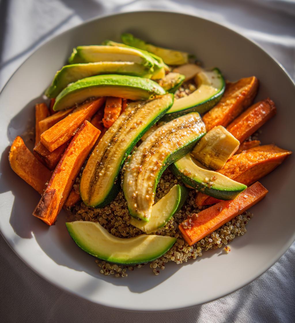 baby led weaning first foods easy