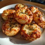 bagel bites in air fryer
