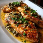 chicken piccata easy