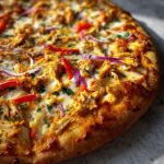 chicken pizza