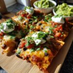 cinco de mayo party food appetizers