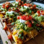 cinco de mayo party food appetizers easy