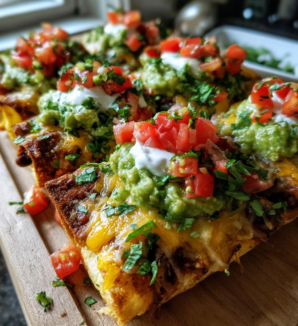 cinco de mayo party food appetizers easy