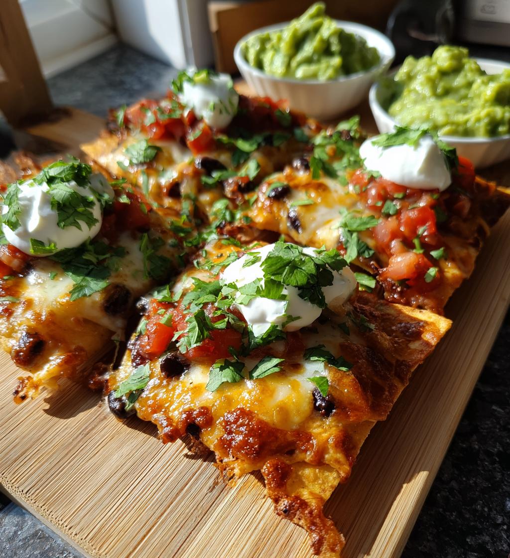 cinco de mayo party food appetizers