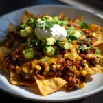 cinco de mayo party food easy