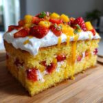 cinco de mayo party food easy desserts