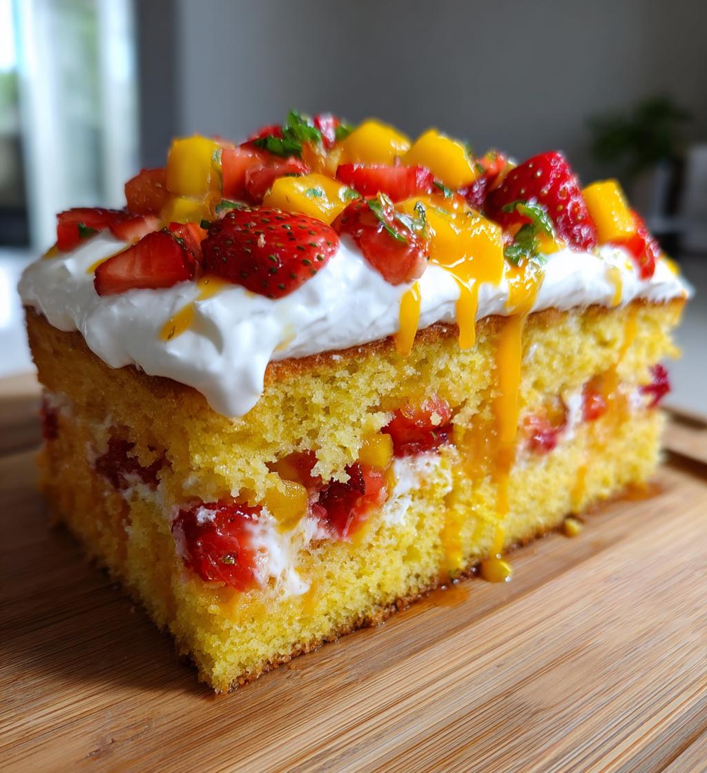 cinco de mayo party food easy desserts