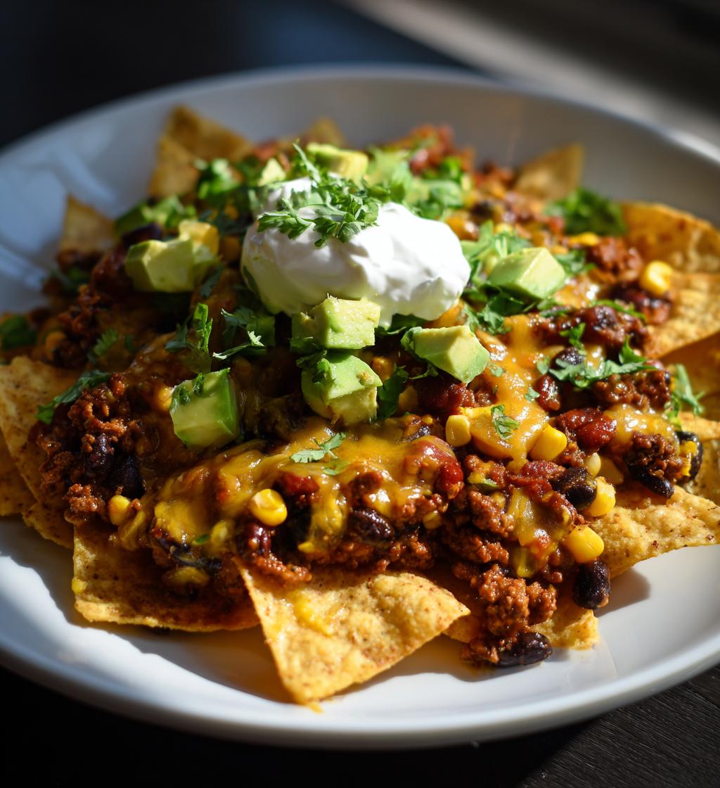 cinco de mayo party food easy