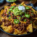 cinco de mayo party food for a crowd