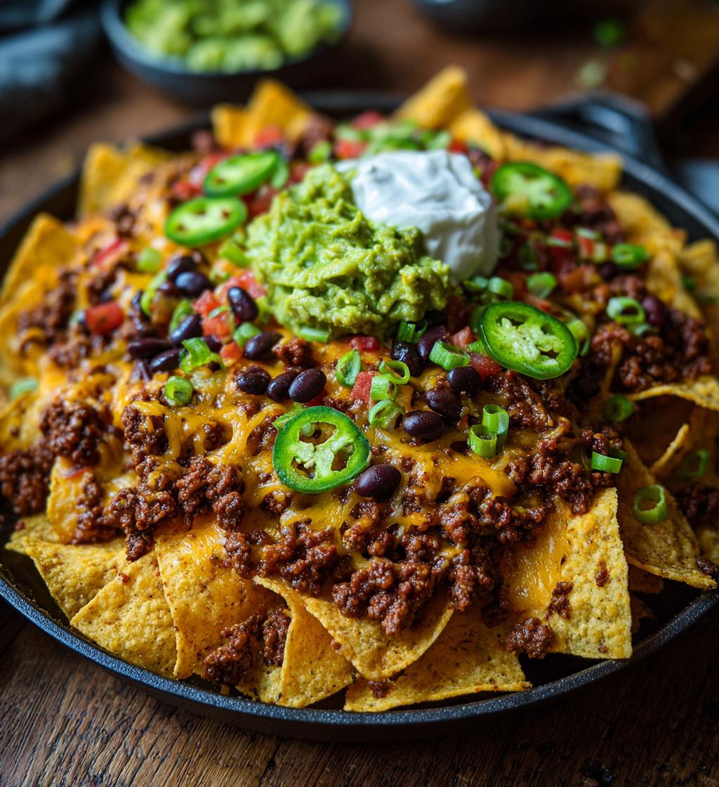 cinco de mayo party food for a crowd