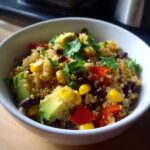 cinco de mayo party food healthy