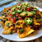 cinco de mayo party food ideas
