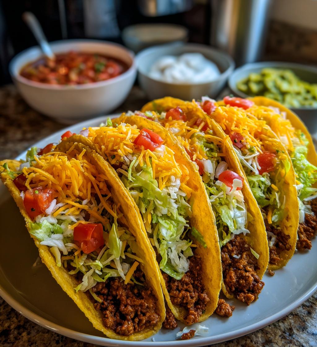 cinco de mayo party food taco bar