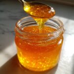 dandelion jelly benefits
