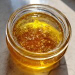 dandelion jelly no pectin
