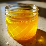 dandelion jelly recipe
