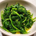 dandelion recipes food