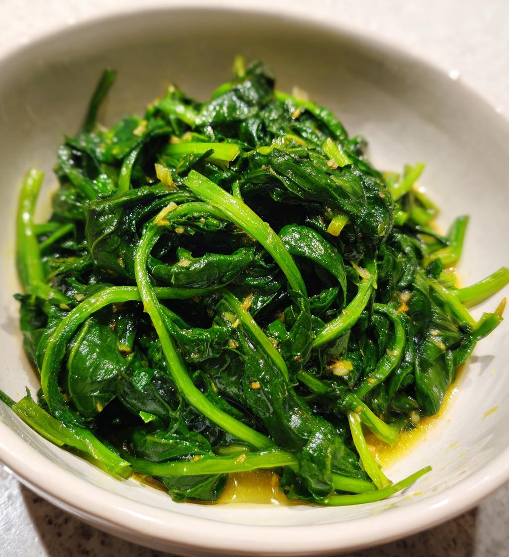dandelion recipes food