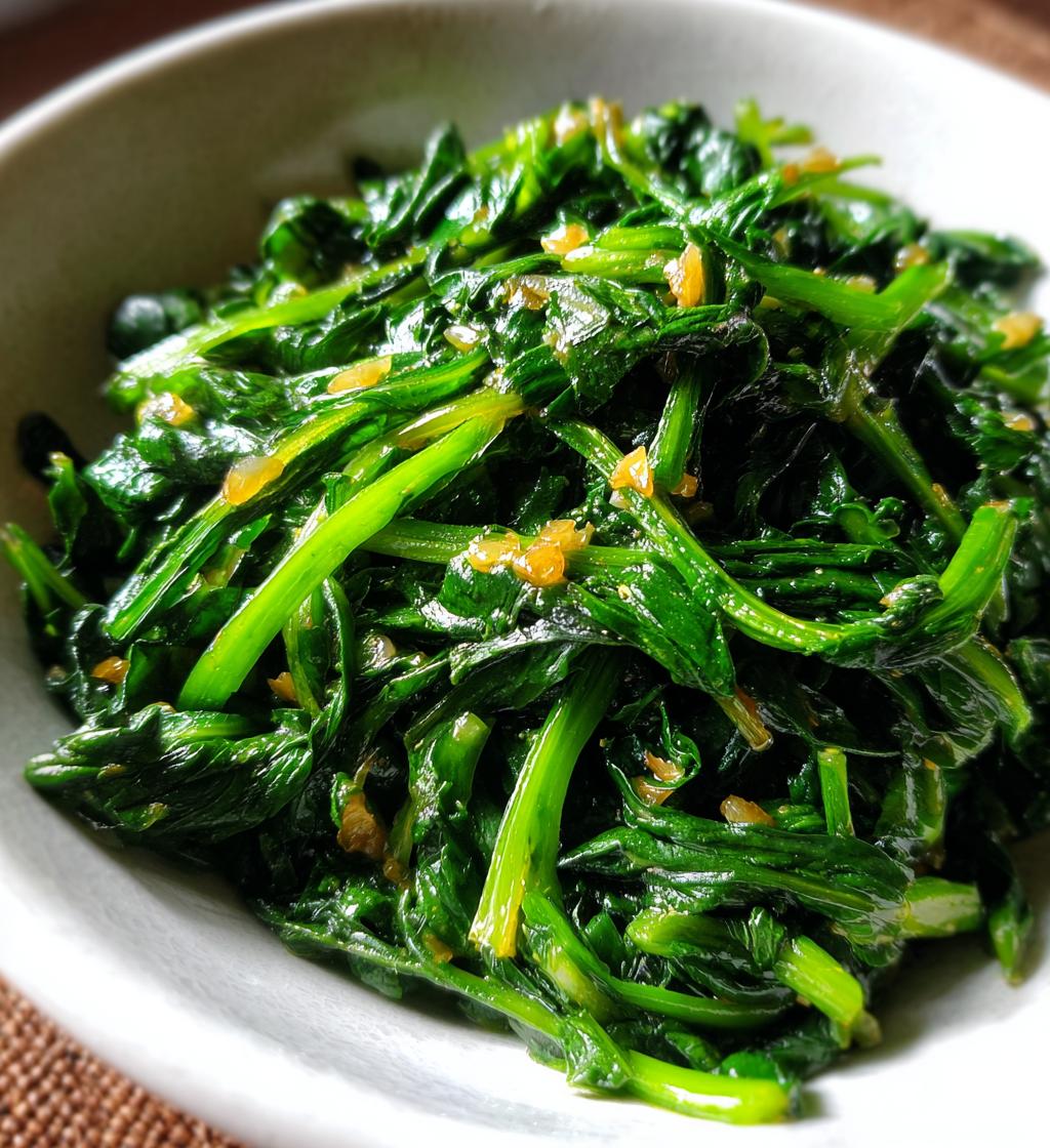 dandelion recipes greens