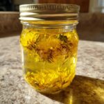 dandelion recipes honey