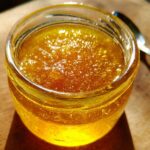 dandelion recipes jelly