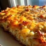 diced potato hash brown casserole