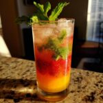 drinks nonalcoholic easy