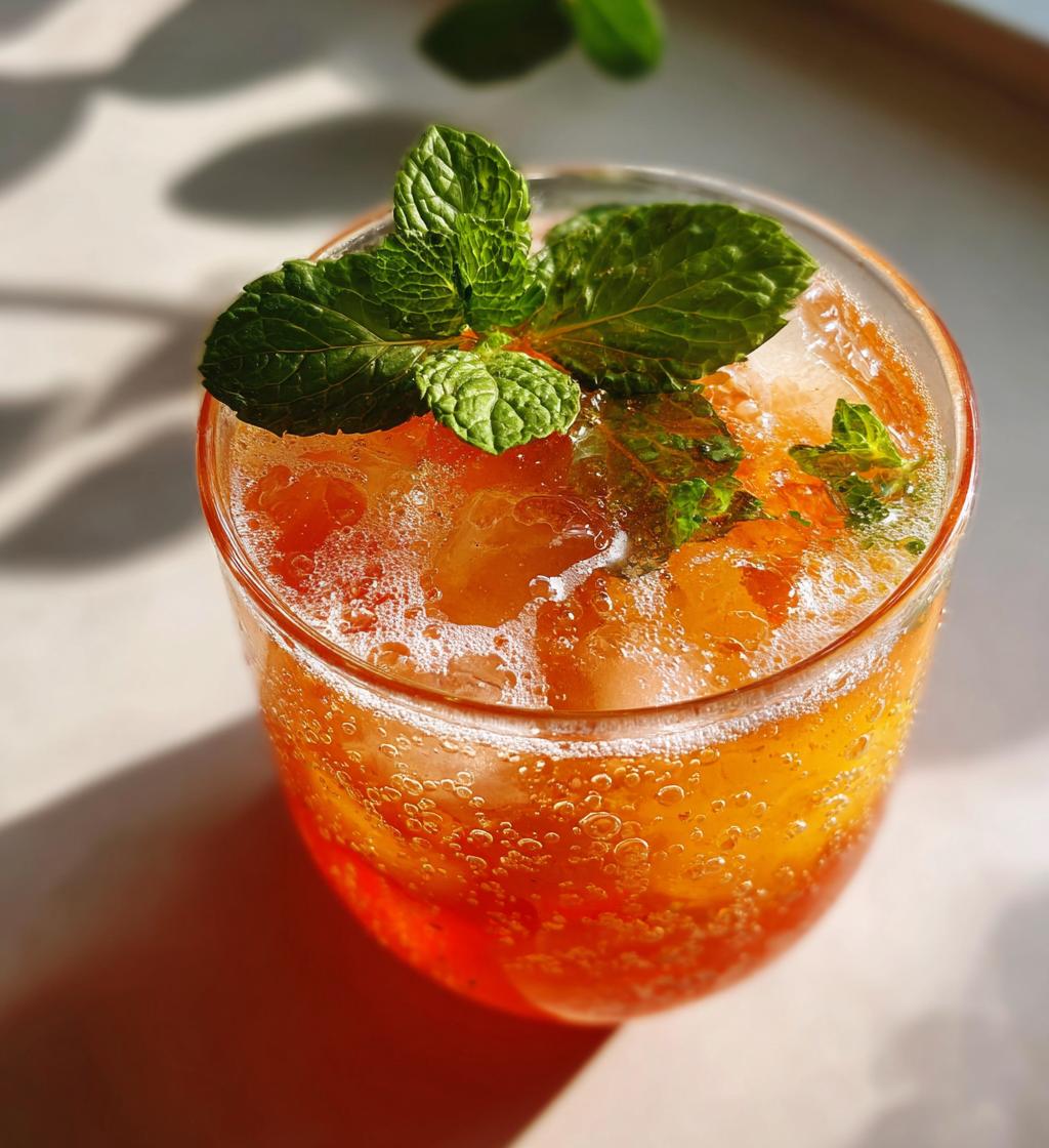 drinks nonalcoholic easy kids