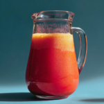 drinks nonalcoholic healthy