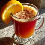 drinks nonalcoholic winter